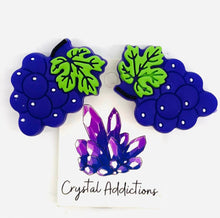 Load image into Gallery viewer, Beads - Silicone Focal Reduced to Clear