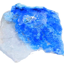 Load image into Gallery viewer, Cyanotrichite Specimen # 36