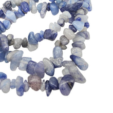 Load image into Gallery viewer, Crystal Chip Bracelets