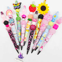 Load image into Gallery viewer, Breast Cancer Pen Fundraiser