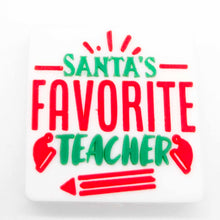 Load image into Gallery viewer, Beads - Silicone Focal Reduced to Clear