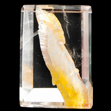 Load image into Gallery viewer, Golden Healer Manifestation Quartz # 57