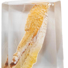 Load image into Gallery viewer, Golden Healer Manifestation Quartz # 57