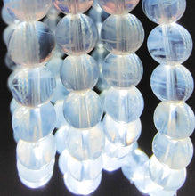 Load image into Gallery viewer, Blue Needle Quartz Bracelet