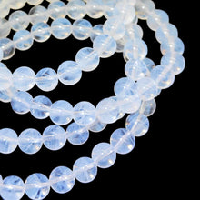 Load image into Gallery viewer, Blue Needle Quartz Bracelet