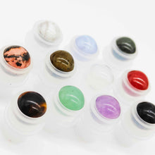 Load image into Gallery viewer, Crystal Rollerball Set