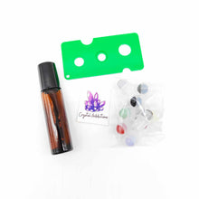 Load image into Gallery viewer, Crystal Rollerball Set