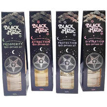 Load image into Gallery viewer, Black Magic Reed Diffuser