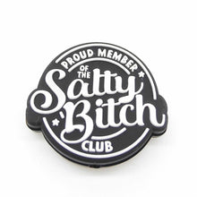 Load image into Gallery viewer, Beads - Silicone Focal 18+ Adults Only #4