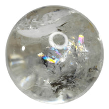 Load image into Gallery viewer, Clear Quartz Sphere # 41