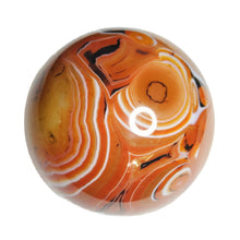 Load image into Gallery viewer, Sardonyx Sphere # 51
