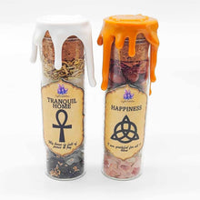 Load image into Gallery viewer, Wish Bottle/Spell Workshops - Discount codes are not applicable to workshop tickets.