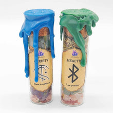 Load image into Gallery viewer, Wish Bottle/Spell Workshops - Discount codes are not applicable to workshop tickets.