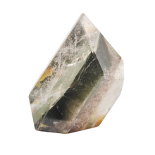 Load image into Gallery viewer, Garden Quartz Freeform # 160