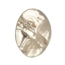 Load image into Gallery viewer, Morganite Oval Gemstone # 107