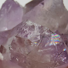 Load image into Gallery viewer, Amethyst Core # 185