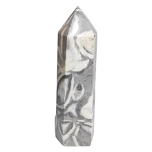 Load image into Gallery viewer, Shell Jasper Tower # 139