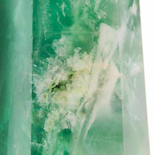 Load image into Gallery viewer, Fluorite Point P.I # 97