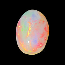 Load image into Gallery viewer, White Opal Oval # 154