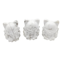 Load image into Gallery viewer, Mini Nine Tailed Fox