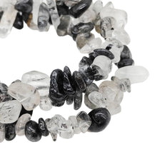 Load image into Gallery viewer, Crystal Chip Bracelets