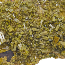 Load image into Gallery viewer, Pyromorphite Specimen # 182