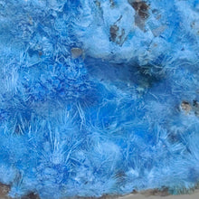 Load image into Gallery viewer, Cyanotrichite Specimen # 83