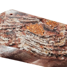 Load image into Gallery viewer, 1000 Layer Garden Quartz D/T Point #51