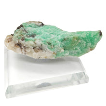 Load image into Gallery viewer, Emerald Specimen # 139