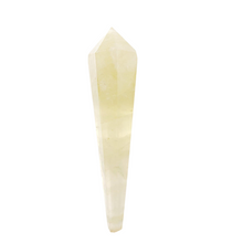Load image into Gallery viewer, Citrine Wand # 196