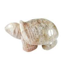 Load image into Gallery viewer, 1000 Layer Garden Quartz Turtle # 56