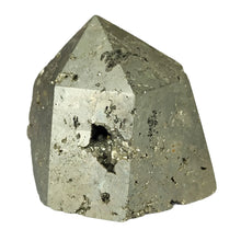 Load image into Gallery viewer, Pyrite Point # 74