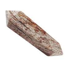 Load image into Gallery viewer, 1000 Layer Garden Quartz D/T Point P.I #11