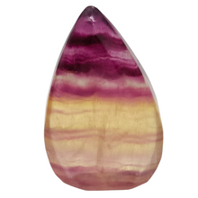Load image into Gallery viewer, Fluorite Freeform #77
