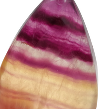 Load image into Gallery viewer, Fluorite Freeform #77