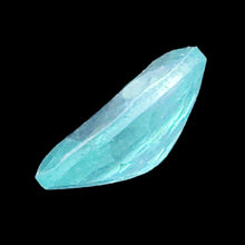 Load image into Gallery viewer, Apatite Oval Cut Gemstone # 14