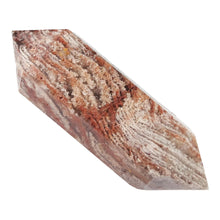 Load image into Gallery viewer, 1000 Layer Garden Quartz D/T Point #51