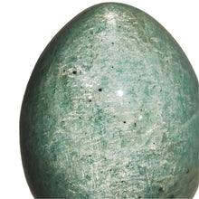 Load image into Gallery viewer, Amazonite Egg # 176