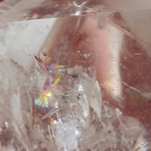 Load image into Gallery viewer, Clear Quartz Pyramid # 94