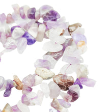 Load image into Gallery viewer, Crystal Chip Bracelets