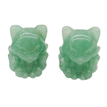 Load image into Gallery viewer, Mini Nine Tailed Fox