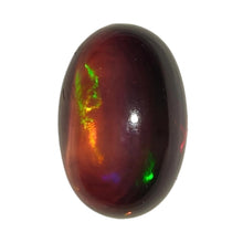 Load image into Gallery viewer, Black Opal Oval # 5