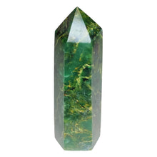 Load image into Gallery viewer, Emerald Point # 73