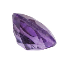 Load image into Gallery viewer, Amethyst Oval Cut Gemstone