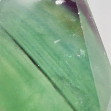 Load image into Gallery viewer, Rainbow Fluorite Diamond # 144
