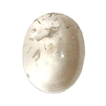 Load image into Gallery viewer, Morganite Oval Gemstone # 59