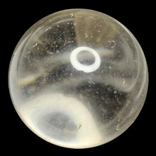 Load image into Gallery viewer, Clear Quartz Sphere # 95