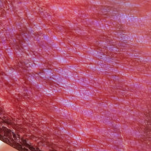 Load image into Gallery viewer, Red Moonstone Heart # 126