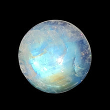 Load image into Gallery viewer, Moonstone Round Gemstone # 93