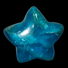 Load image into Gallery viewer, Apatite Mini Star # 24